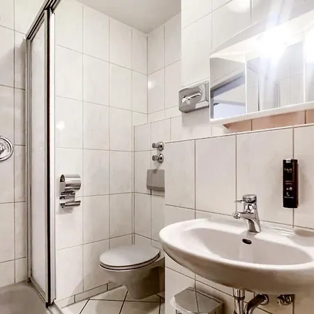 Hotel Smart 2 Bb2 322