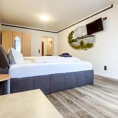 Hotel Smart 2 Bb2 322 *