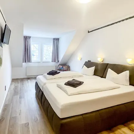 Hotel Smart 2 Bb2 322