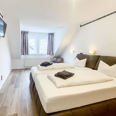 Hotel Smart 2 Bb2 322 Winterberg