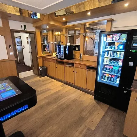 Smart 2 Bb2 322 Hotel
