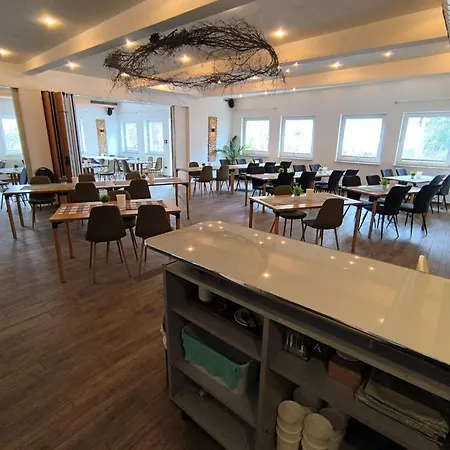 Smart 2 Bb2 322 מלון ווינטרברג