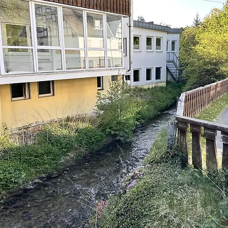 Hotel Smart 2 Bb2 322 Winterberg