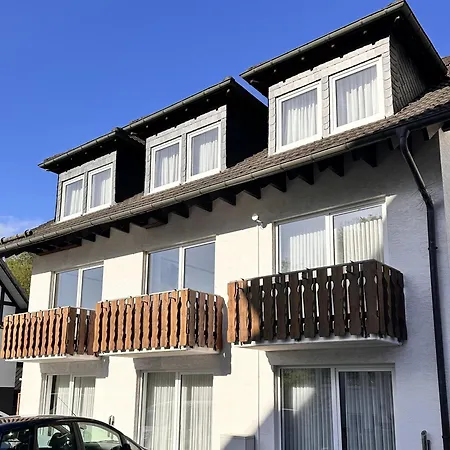 Hotel Smart 2 Bb2 322 *