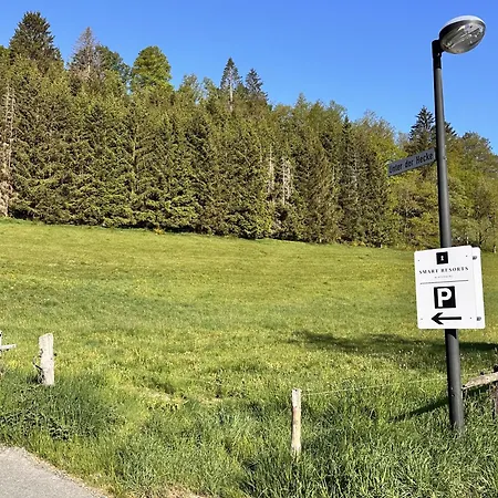 Hotel Smart 2 Bb2 322 *