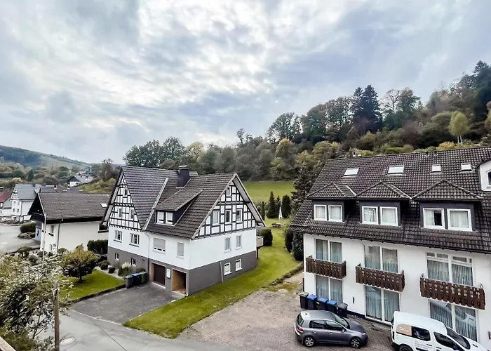 Hotel Smart 2 Bb2 322 Winterberg