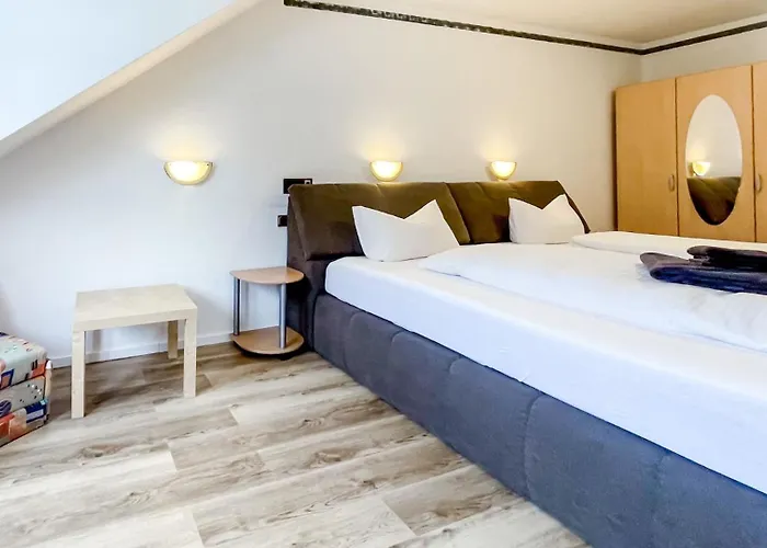 Smart 2 Bb2 322 Szálloda