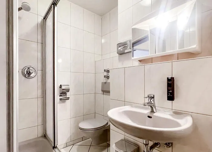 Szálloda Smart 2 Bb2 322