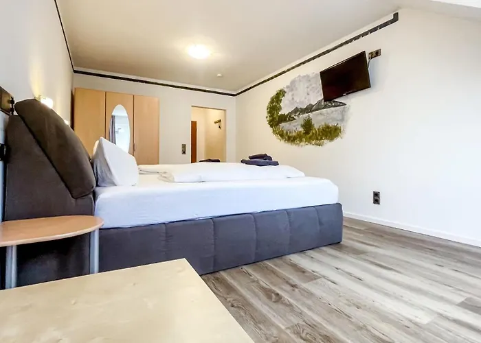 Szálloda Smart 2 Bb2 322 *