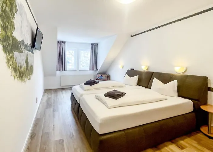 Szálloda Smart 2 Bb2 322