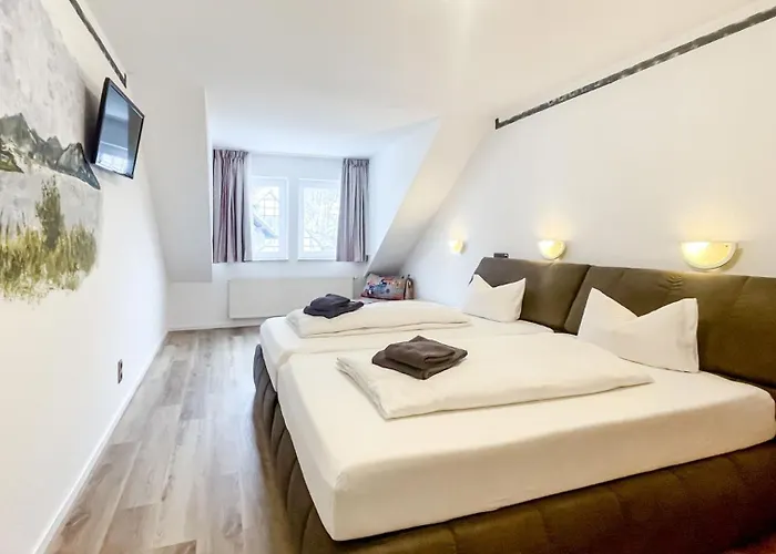 Hotel Smart 2 Bb2 322 Winterberg