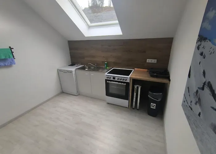 Smart 2 Bb2 322 Szálloda