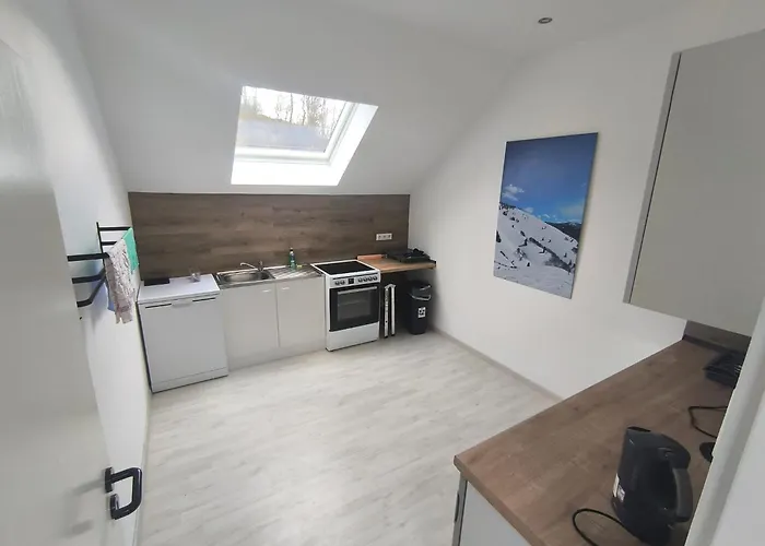 Hotel Smart 2 Bb2 322 Winterberg