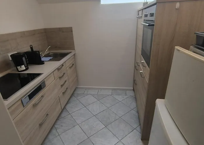 Smart 2 Bb2 322 Hotel *