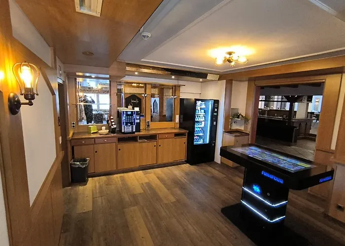 Hotel Smart 2 Bb2 322 Winterberg