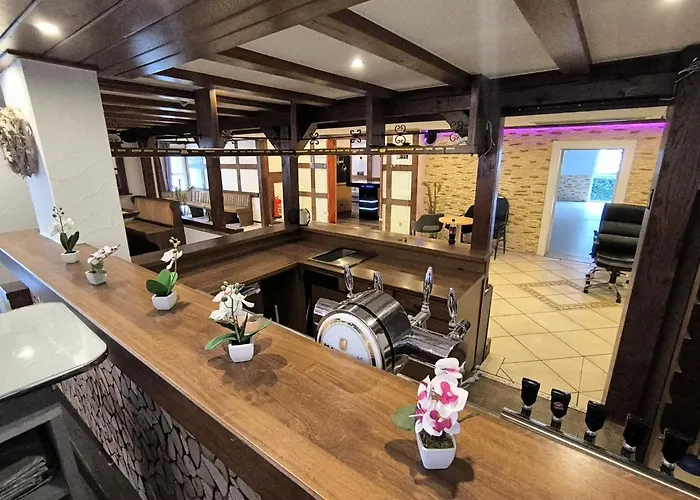 Smart 2 Bb2 322 Szálloda