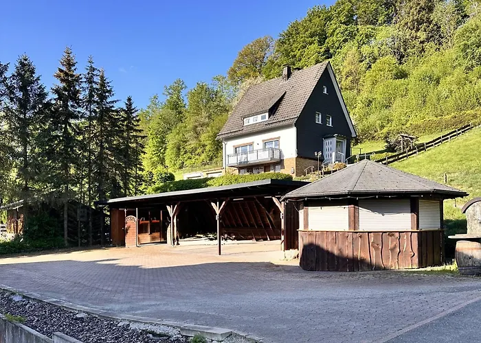 Smart 2 Bb2 322 Hotel Winterberg