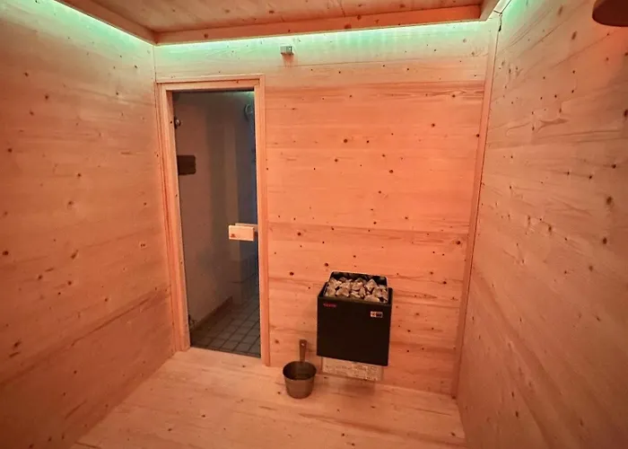 Szálloda Smart 2 Bb2 322