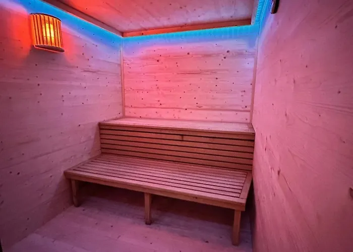 Smart 2 Bb2 322 Szálloda *