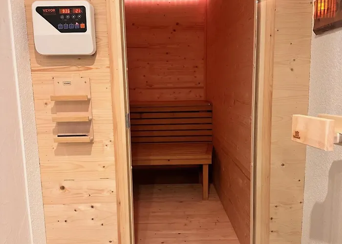 Szálloda Smart 2 Bb2 322